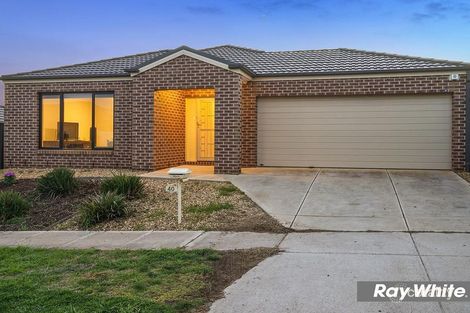 Property photo of 40 Heathcote Road Manor Lakes VIC 3024