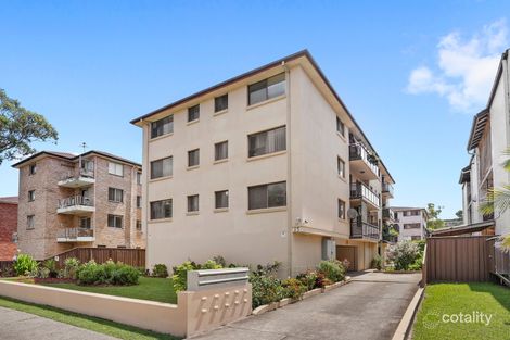 1/15 Hart St, Warwick Farm, NSW 2170