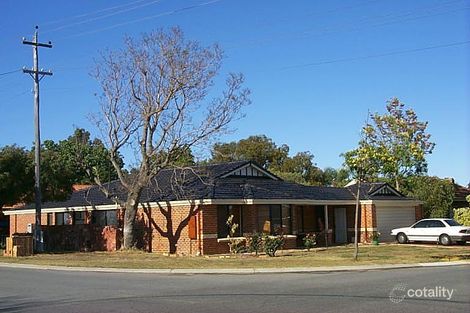 Property photo of 85 Welwyn Avenue Salter Point WA 6152