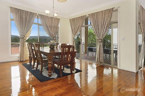 Property photo of 14 Jillinda Place The Gap QLD 4061