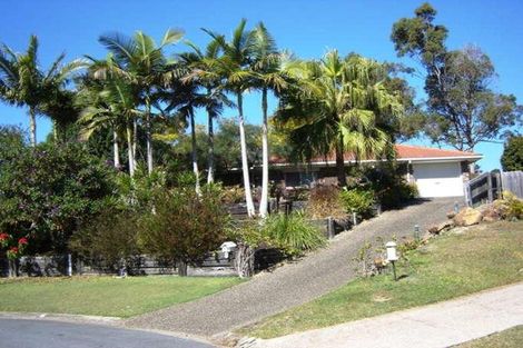 8 Kew Ct, Nerang, QLD 4211