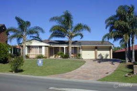 Property photo of 4 Roper Road Albion Park NSW 2527