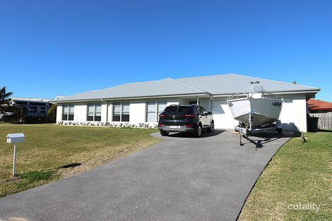 3 Brunswick Pl, Harrington, NSW 2427