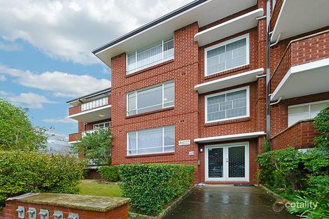 4/339 Victoria Ave, Chatswood, NSW 2067