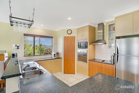 Property photo of 41 Mally Road Hodgson Vale QLD 4352