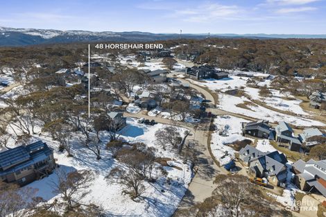 48 Horsehair Bend, Dinner Plain, VIC 3898