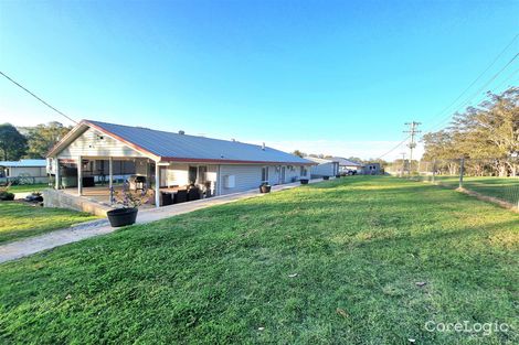 Property photo of 1 Creek Court Yarraman QLD 4614