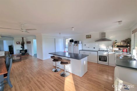 Property photo of 1 Creek Court Yarraman QLD 4614