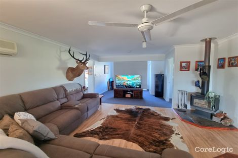 Property photo of 1 Creek Court Yarraman QLD 4614