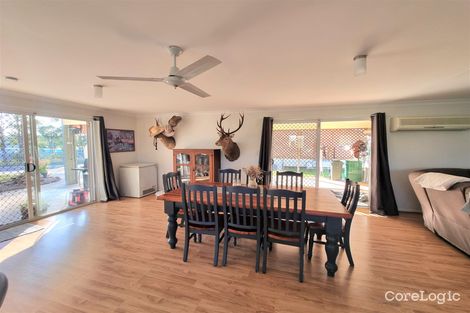 Property photo of 1 Creek Court Yarraman QLD 4614