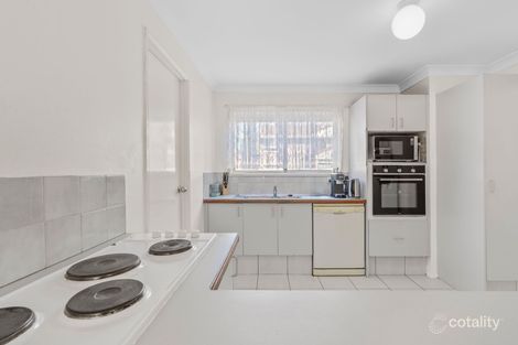 Property photo of 22/601 Pine Ridge Road Biggera Waters QLD 4216