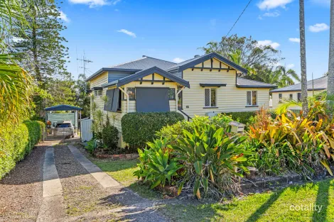 Property photo of 24 Alvie Street Maryborough QLD 4650