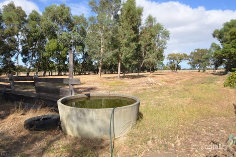 Property photo of 35 Lawley Road Yarloop WA 6218