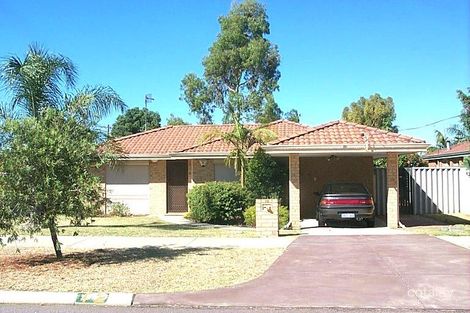 12 Mckeon St, Redcliffe, WA 6104