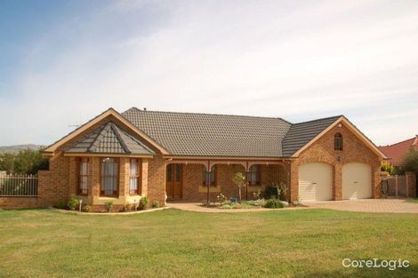 Property photo of 45 Country Way Abercrombie NSW 2795