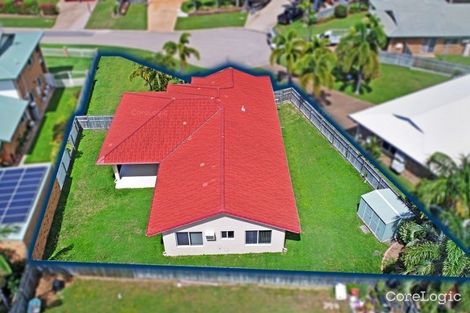 Property photo of 8 Cardiff Court Mount Louisa QLD 4814