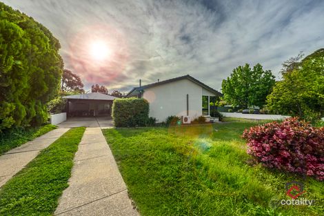 Property photo of 5 Sachse Place Wanniassa ACT 2903