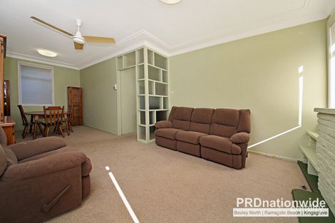 Property photo of 52 Rosemeath Avenue Kingsgrove NSW 2208