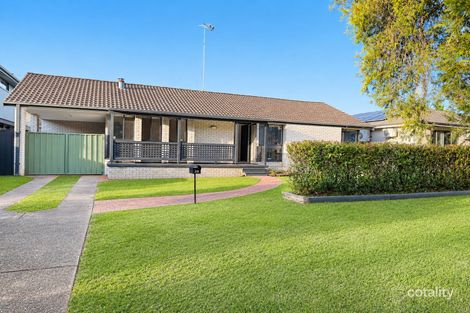 28 Greenway Dr, South Penrith, NSW 2750