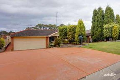 16 Baronet Cl, Floraville, NSW 2280