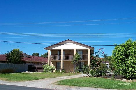 15 Camm Ave, Bull Creek, WA 6149