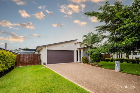 Property photo of 8 Sykes Close Burdell QLD 4818