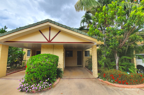 2/104-106 Cook St, North Ward, QLD 4810