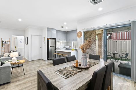Property photo of 1A Ridgway Drive Flagstaff Hill SA 5159