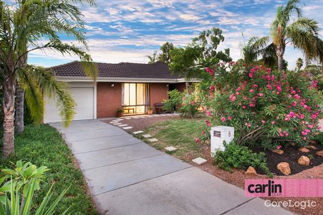 Property photo of 8 Milgun Drive Yangebup WA 6164