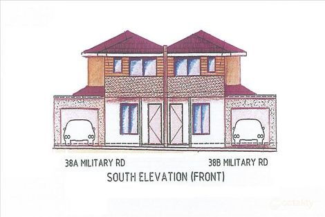 38 Military Rd, Avondale Heights, VIC 3034