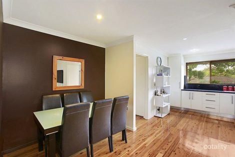 Property photo of 77 Copperfield Drive Ambarvale NSW 2560