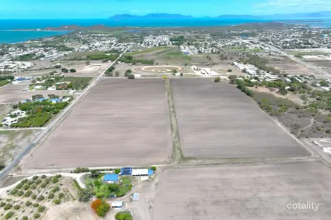 Property photo of LOT 2 Mount Nutt Road Bowen QLD 4805