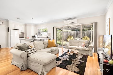 Property photo of 2/10 Litchfield Avenue Ferntree Gully VIC 3156