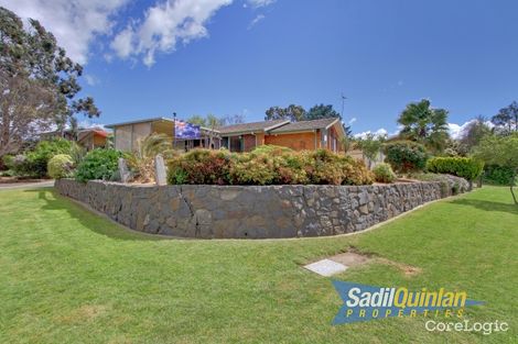 Property photo of 16 Hibiscus Crescent Rivett ACT 2611