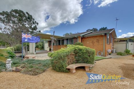 Property photo of 2 Cassia Place Rivett ACT 2611