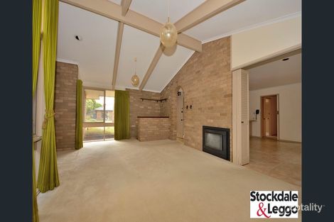 Property photo of 44A Smeaton Avenue Hoppers Crossing VIC 3029