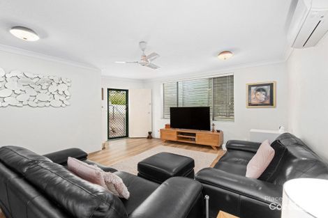 Property photo of 2/19 Prospect Road Gaythorne QLD 4051