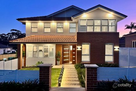 Property photo of 78A Anthony Road Denistone NSW 2114
