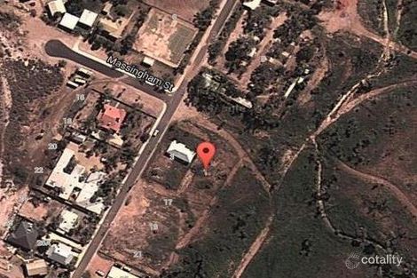 1 Massingham St, Nullagine, WA 6758