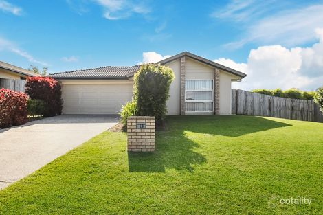 Property photo of 13 Custodian Crescent Ormeau QLD 4208