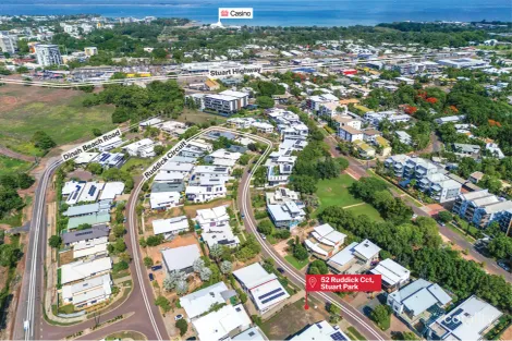 Property photo of 52 Ruddick Circuit Stuart Park NT 0820