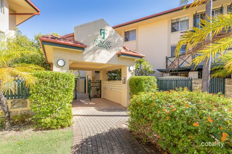 3t/24 Pearson St, Churchlands, WA 6018