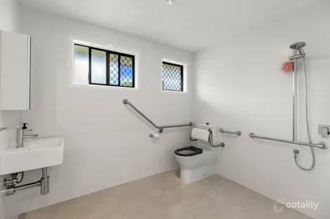 Property photo of 72 Jack Street Darling Heights QLD 4350