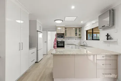 Property photo of 72 Jack Street Darling Heights QLD 4350