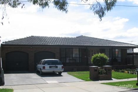 Property photo of 8 Ulmara Place Keilor Downs VIC 3038