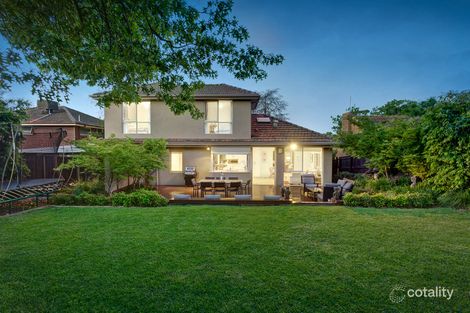 Property photo of 2 Dunstan Street Balwyn North VIC 3104