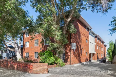 21/85 Beauchamp St, Marrickville, NSW 2204