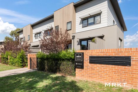 Property photo of 81/114 Thynne Street Bruce ACT 2617