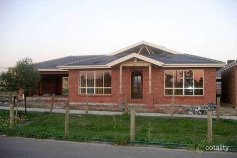 Property photo of 15 Two Creek Drive Epping VIC 3076