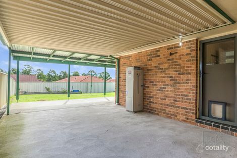 Property photo of 48 Alkoo Crescent Maryland NSW 2287